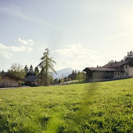 Obertimpflerhof Rosi Verano
