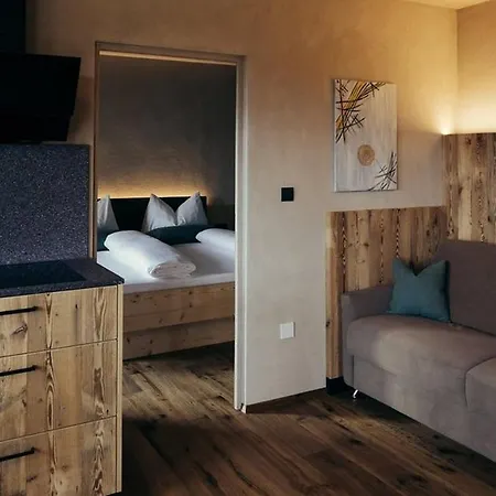 Apartment Obertimpflerhof Rosi