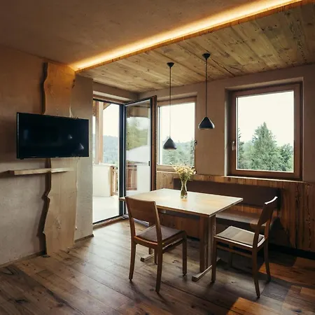 Apartment Obertimpflerhof Rosi